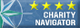 4 Stars on Charity Navigator