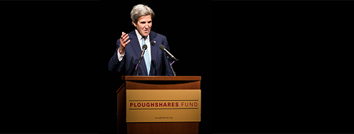 WATCH: John Kerry defends Iran nuclear deal