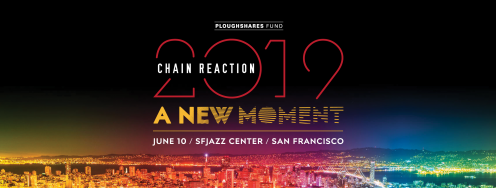 Chain Reaction 2019: A New Moment