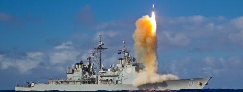 New Report: President Trump Should Rethink NATO Missile Defense