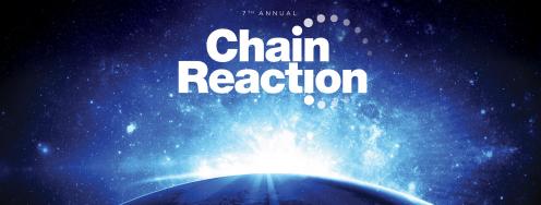 Chain Reaction: Securing Our Future