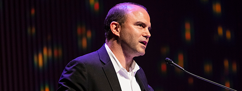 Ben Rhodes on No First Use and Ploughshares Fund