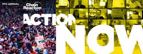 VIDEO: Chain Reaction: Action Now