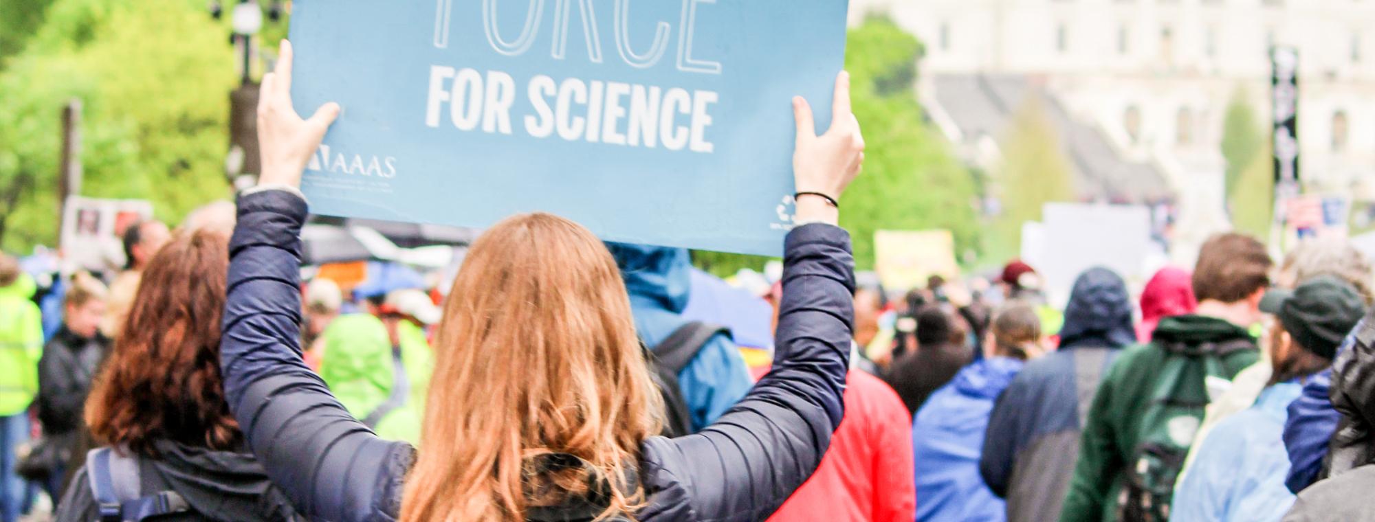 March For Science (c) Joe Flood_(Flicker_cc-by-nc-nd 2.0)