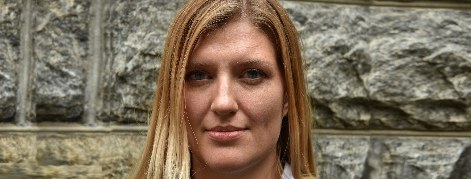 Beatrice Fihn, International Campaign to Abolish Nuclear Weapons