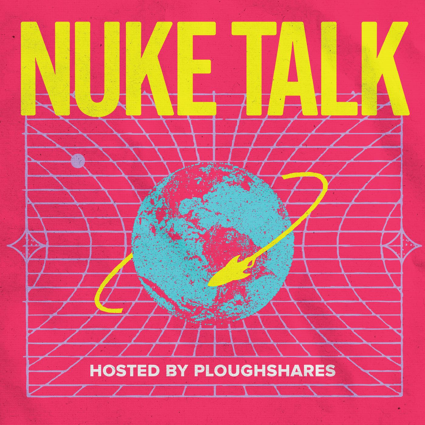 Nuke Talk