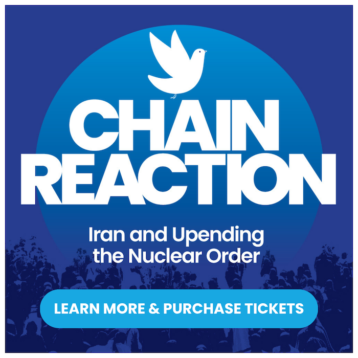 Chain Reaction 2026 Pop Up