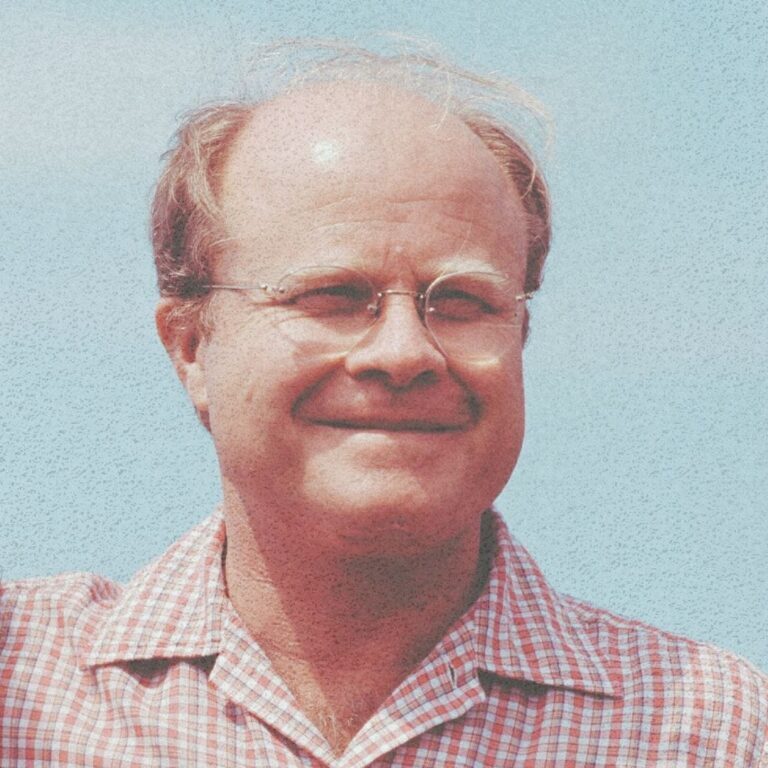 Ed Firmage