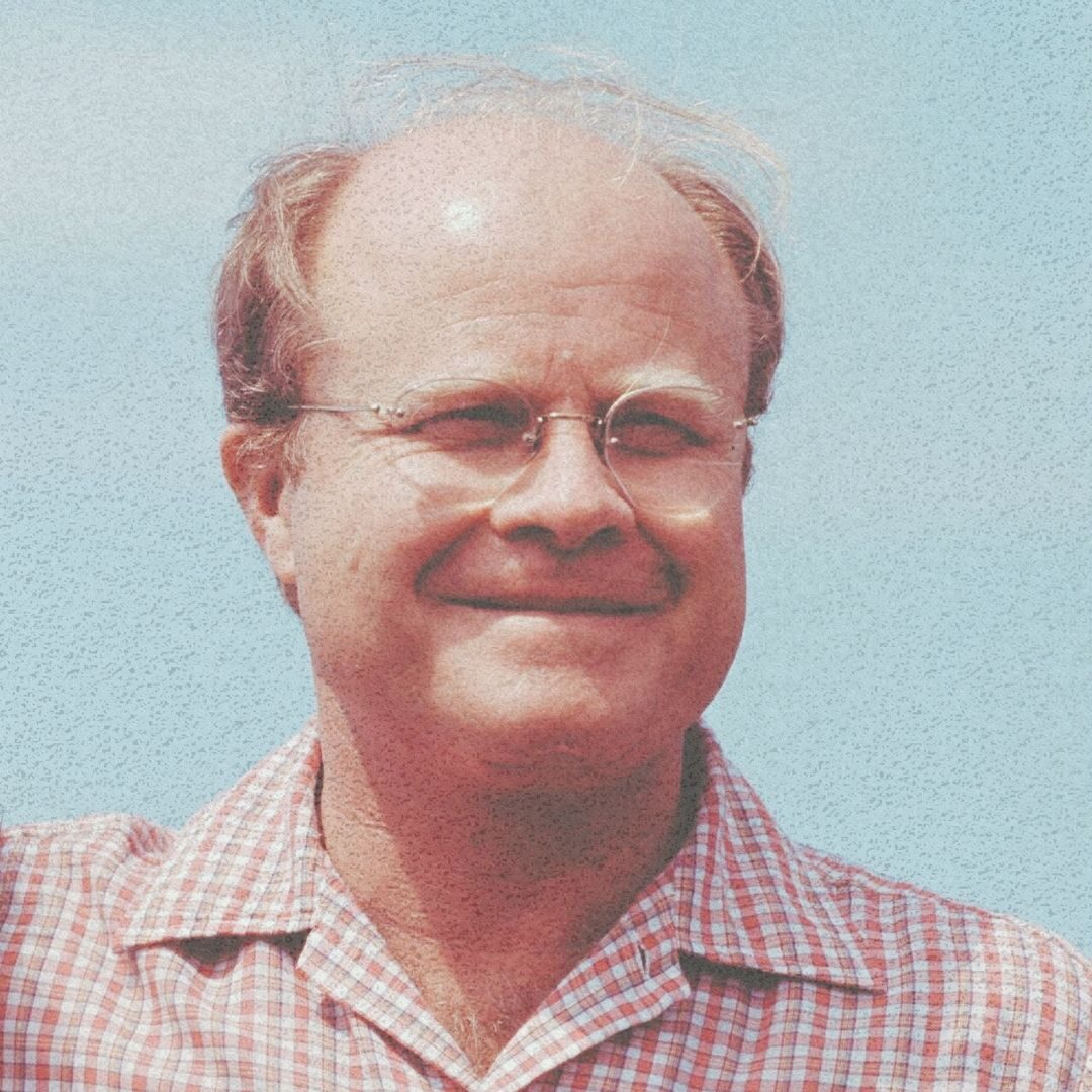 Ed Firmage Ed Firmage