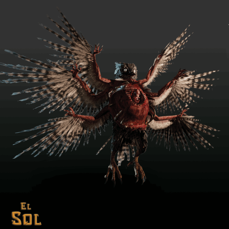 El Sol Cover