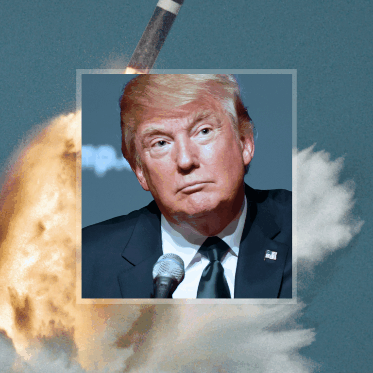 Trump Nuke