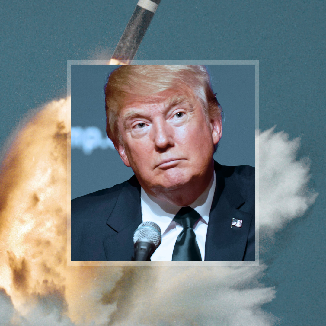 Trump Nuke