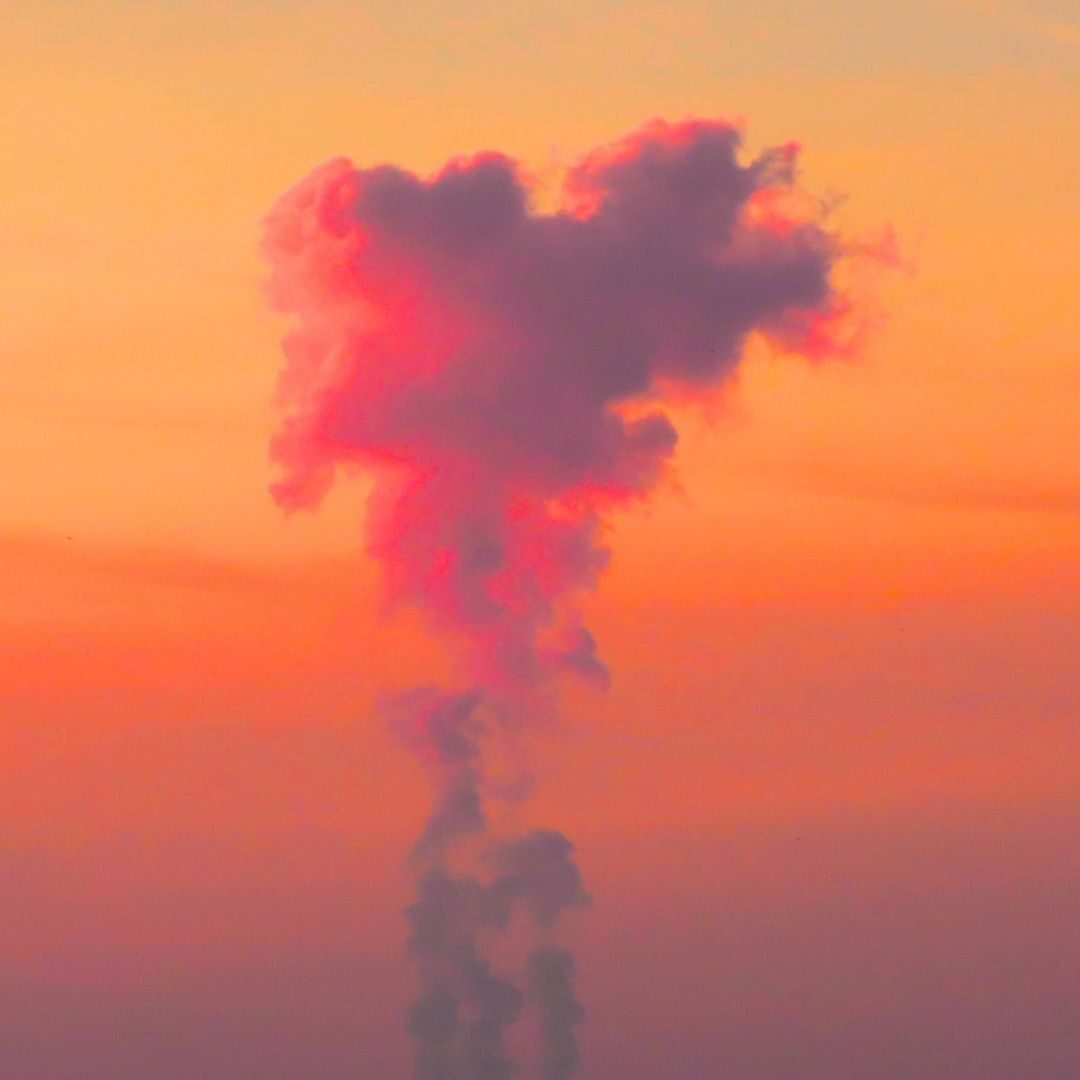 Nuclear Explosion (1) Nuclear Explosion (1)