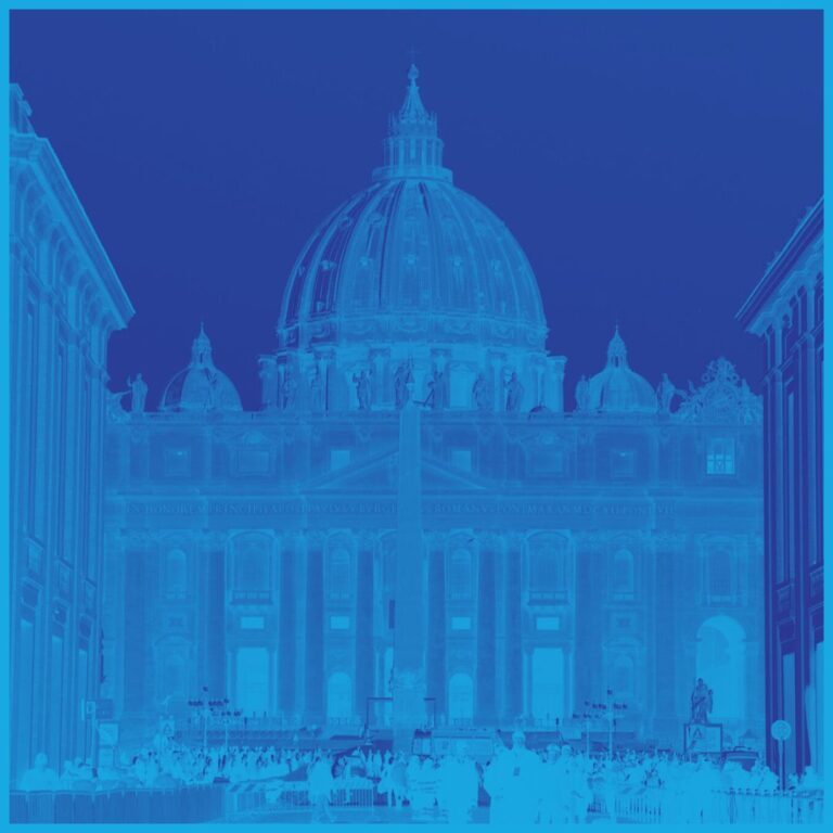 Vatican City - Ploughshares