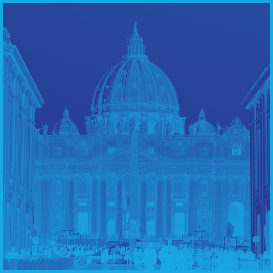 Vatican City - Ploughshares